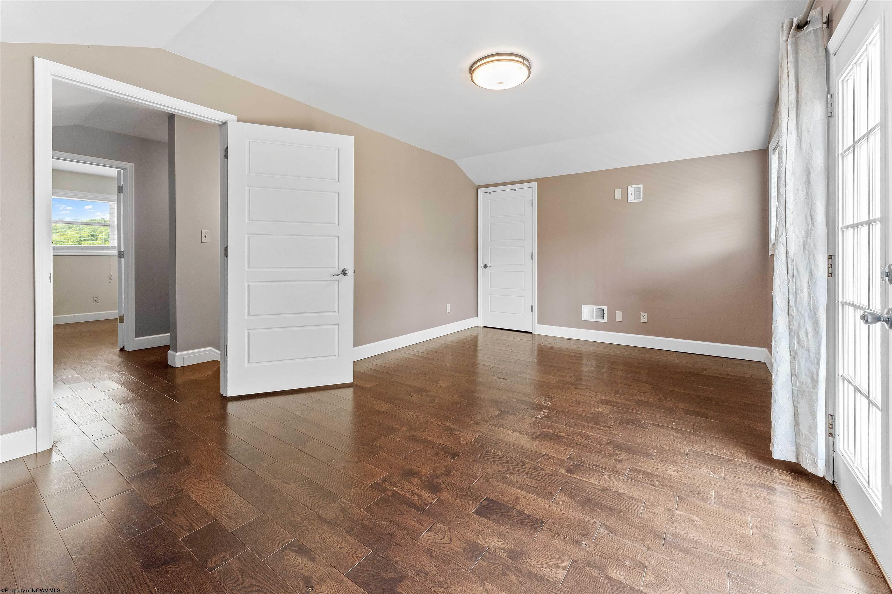 120 Cunningham Road Rivesville, WV 26588 - Photo 25 of 41 Gallery Image 25