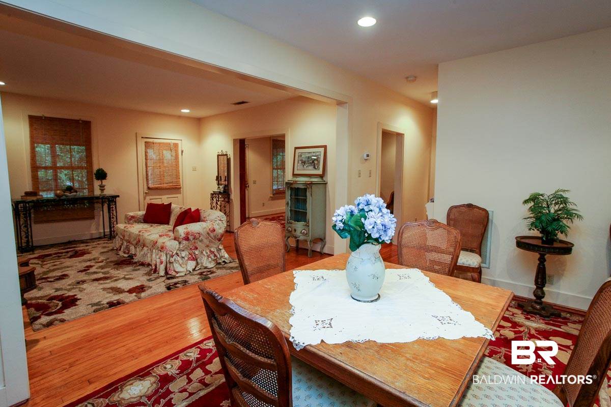 14358 Oak Street Magnolia Springs, AL 36555 - Photo 25 of 42