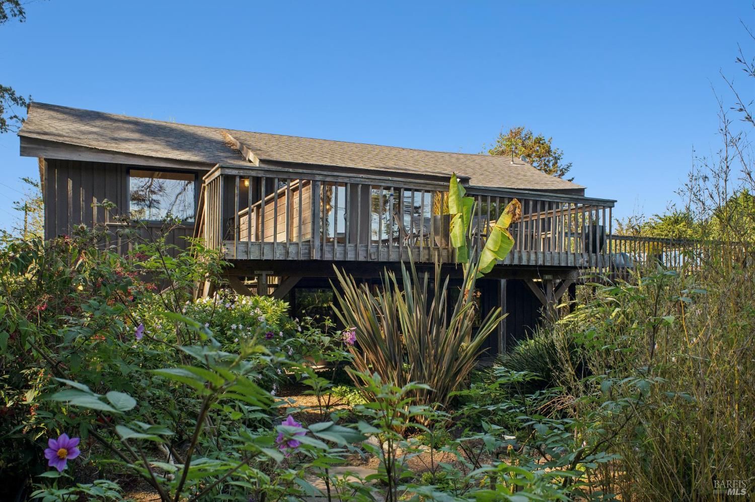 180 Maple Road Bolinas, CA 94924 - Photo 40 of 99