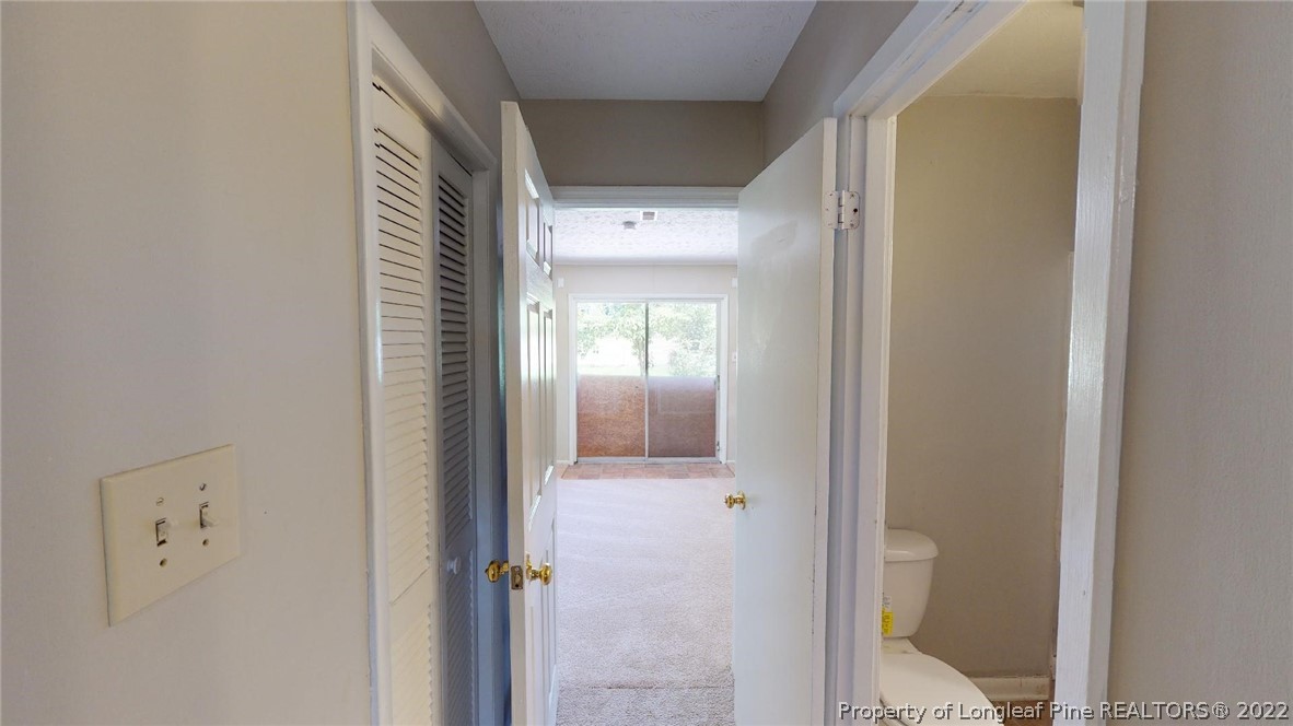 7608 Decatur Drive Fayetteville, NC 28303 - Photo 28 of 36 a bathroom with a mirror