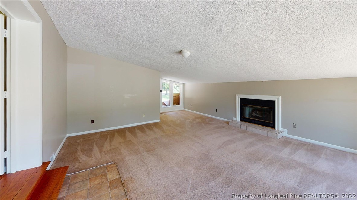 7608 Decatur Drive Fayetteville, NC 28303 - Photo 3 of 36 an empty room with windows