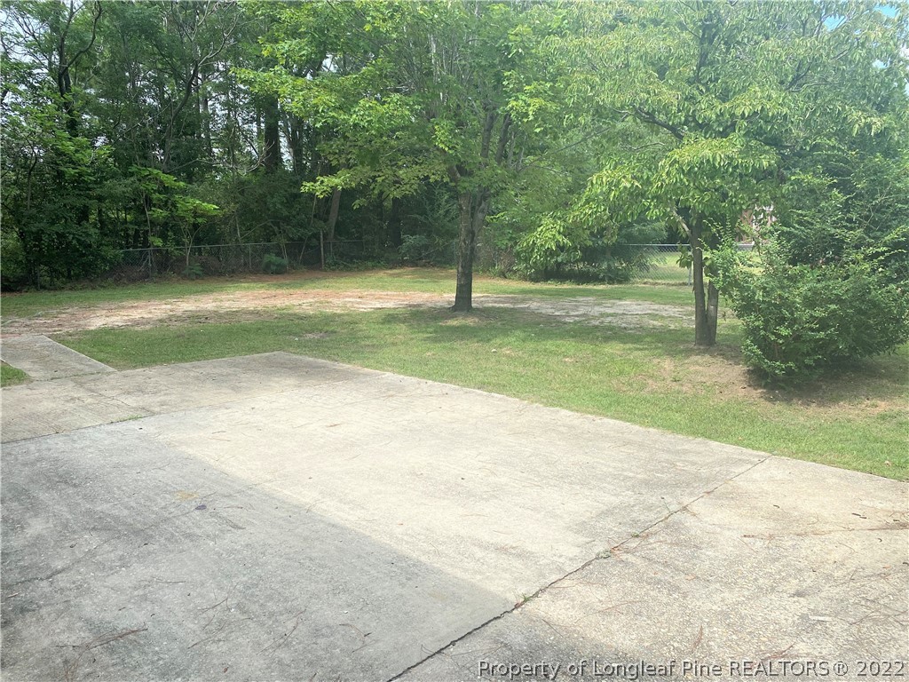 7608 Decatur Drive Fayetteville, NC 28303 - Photo 34 of 36 a view of a park