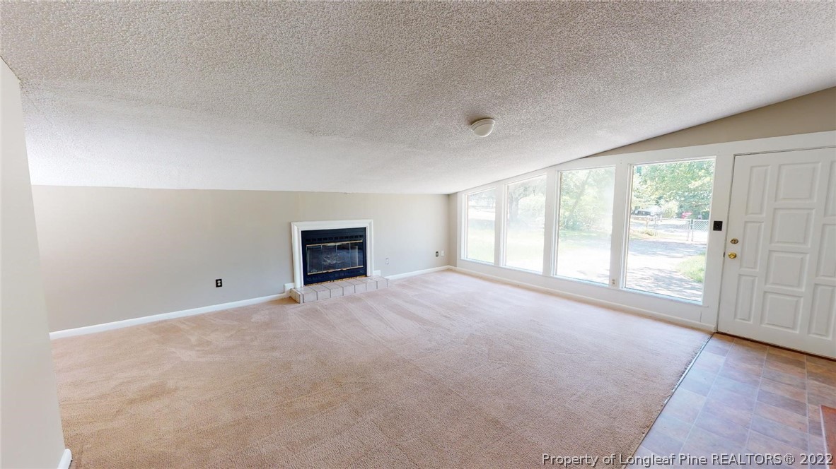 7608 Decatur Drive Fayetteville, NC 28303 - Photo 6 of 36 a view of an empty room with a window
