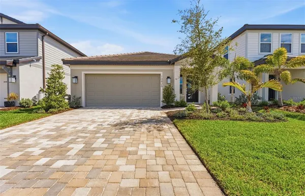 $371,060 | 10426 Cross River Trail, Parrish, FL 34219