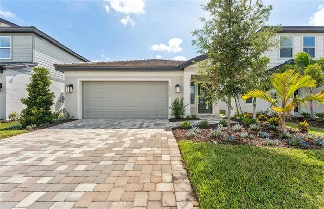 $396,060 | 10426 Cross River Trail, Parrish, FL 34219