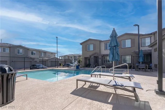 $1,695 | 5730 Sky Pointe Drive, Unit 111, Las Vegas, NV 89130