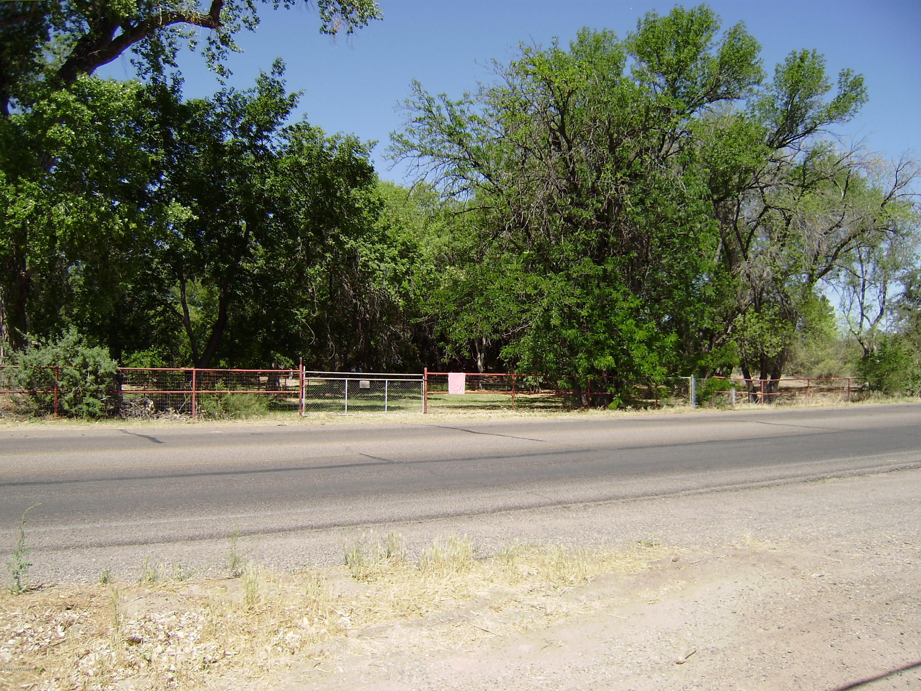 101 Camp Lincoln Road Camp Verde, AZ 86322 - Photo 1 of 11 009
