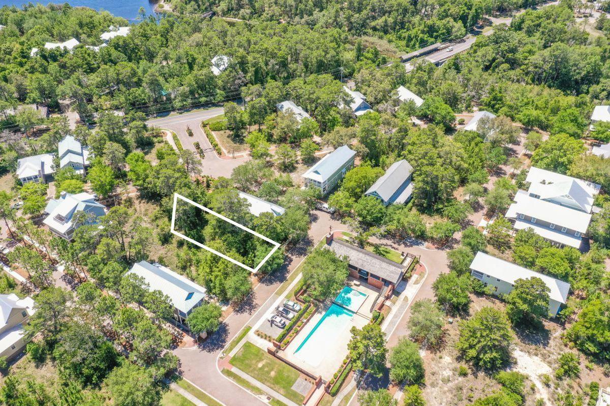 Lot 62 Pontchartrain S Santa Rosa Beach Santa Rosa Beach, FL 32459 - Photo 6 of 24