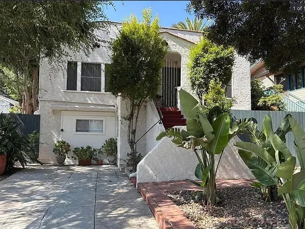 $1,250,000 | 2400-2402 Merton Avenue, Los Angeles, CA 90041
