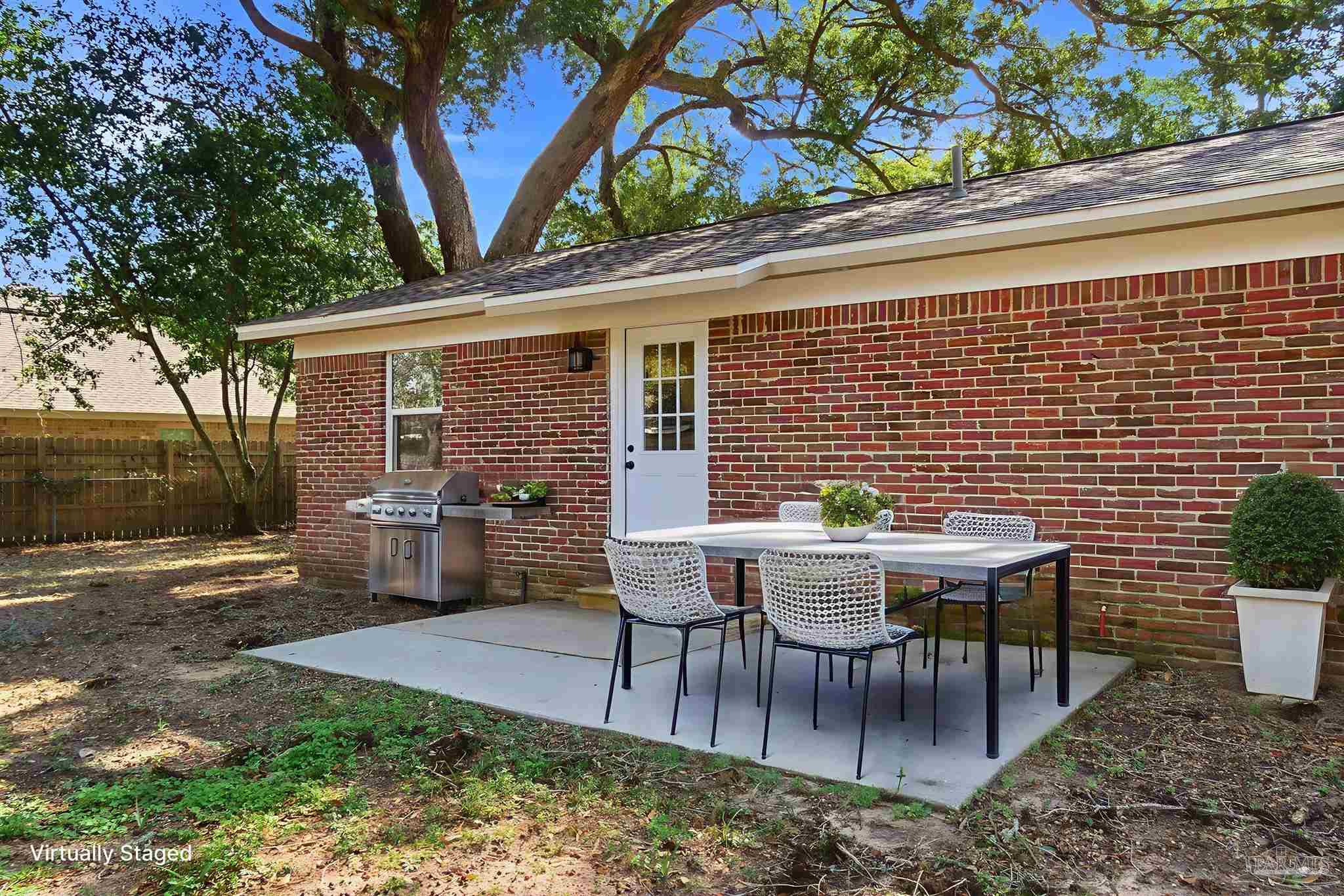 6210 Long Street Milton, FL 32570 - Photo 31 of 34