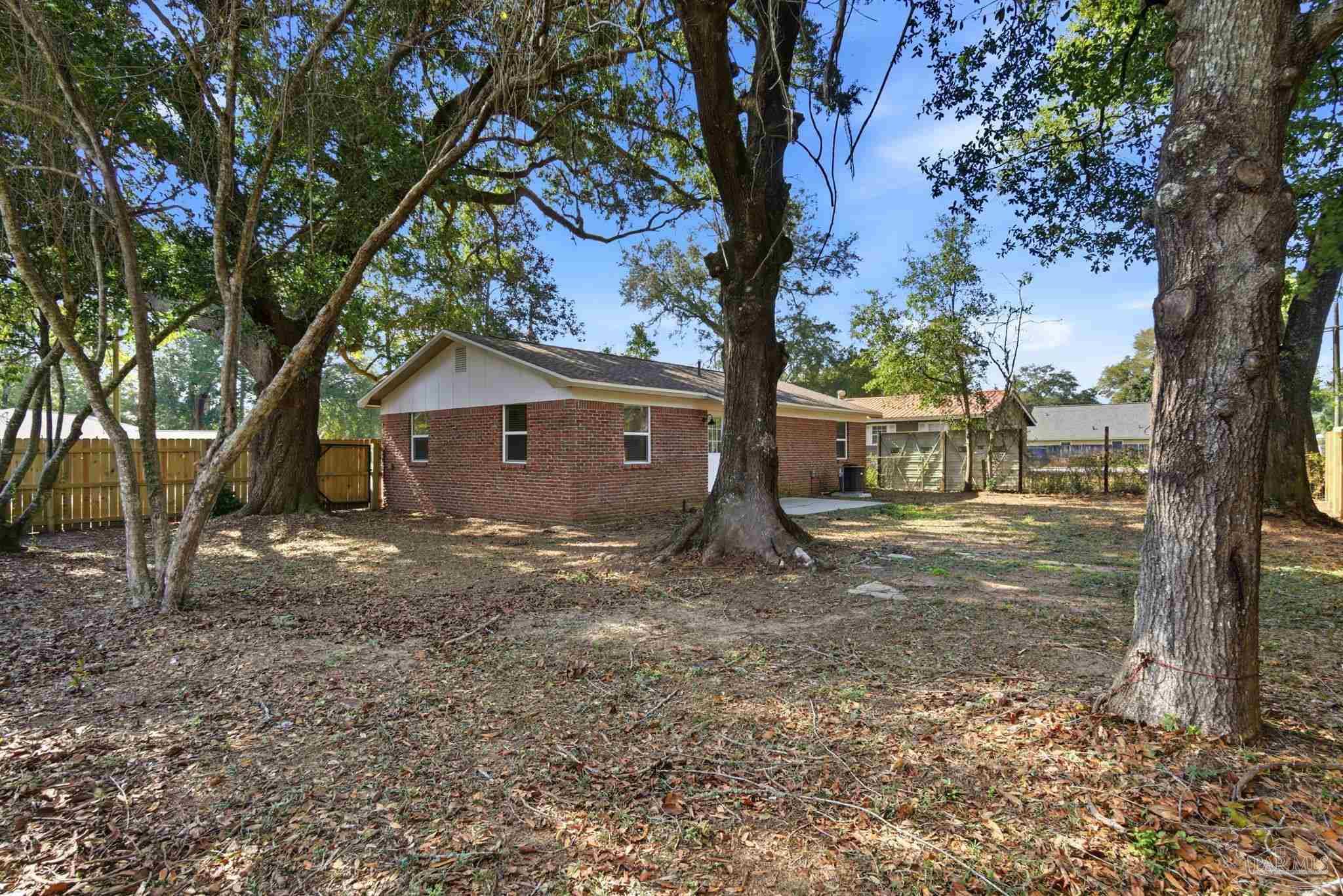 6210 Long Street Milton, FL 32570 - Photo 33 of 34