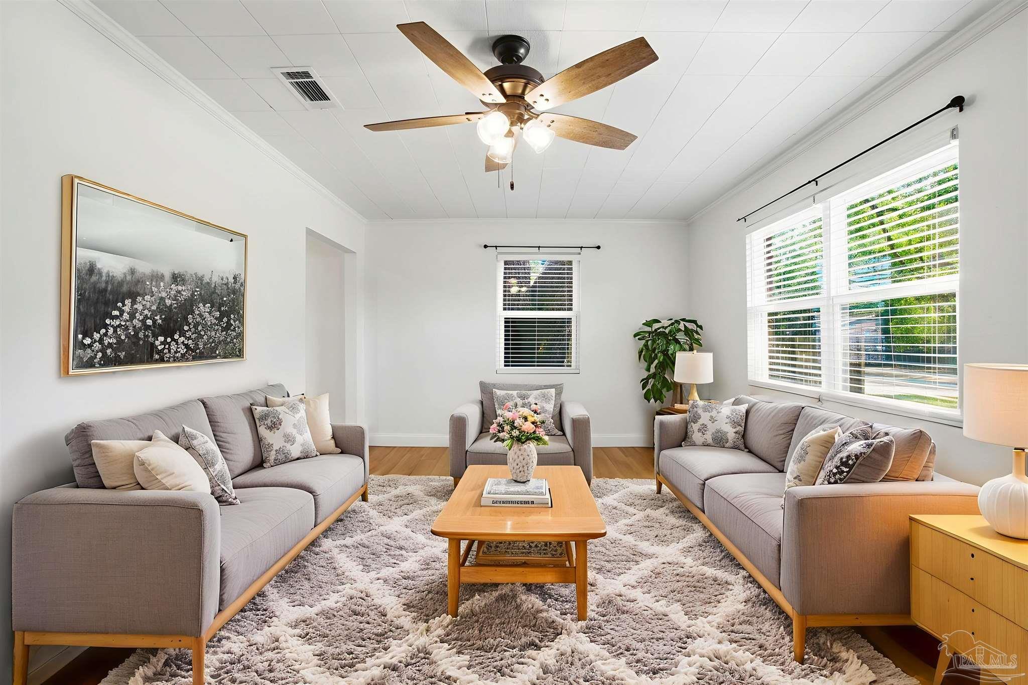 6210 Long Street Milton, FL 32570 - Photo 5 of 34