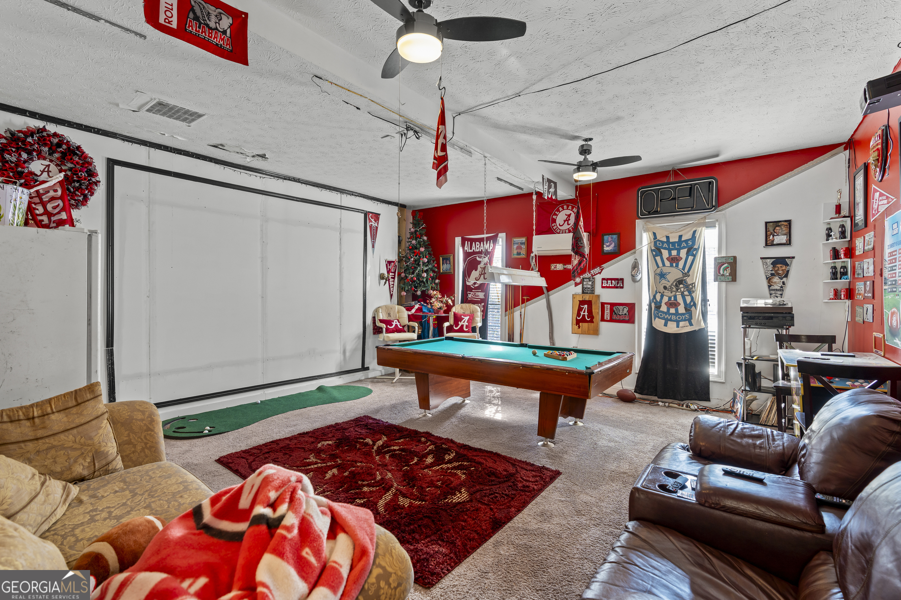 2498 Highway 212 Covington, GA 30016 - Photo 51 of 74 a living room with furniture and a rug