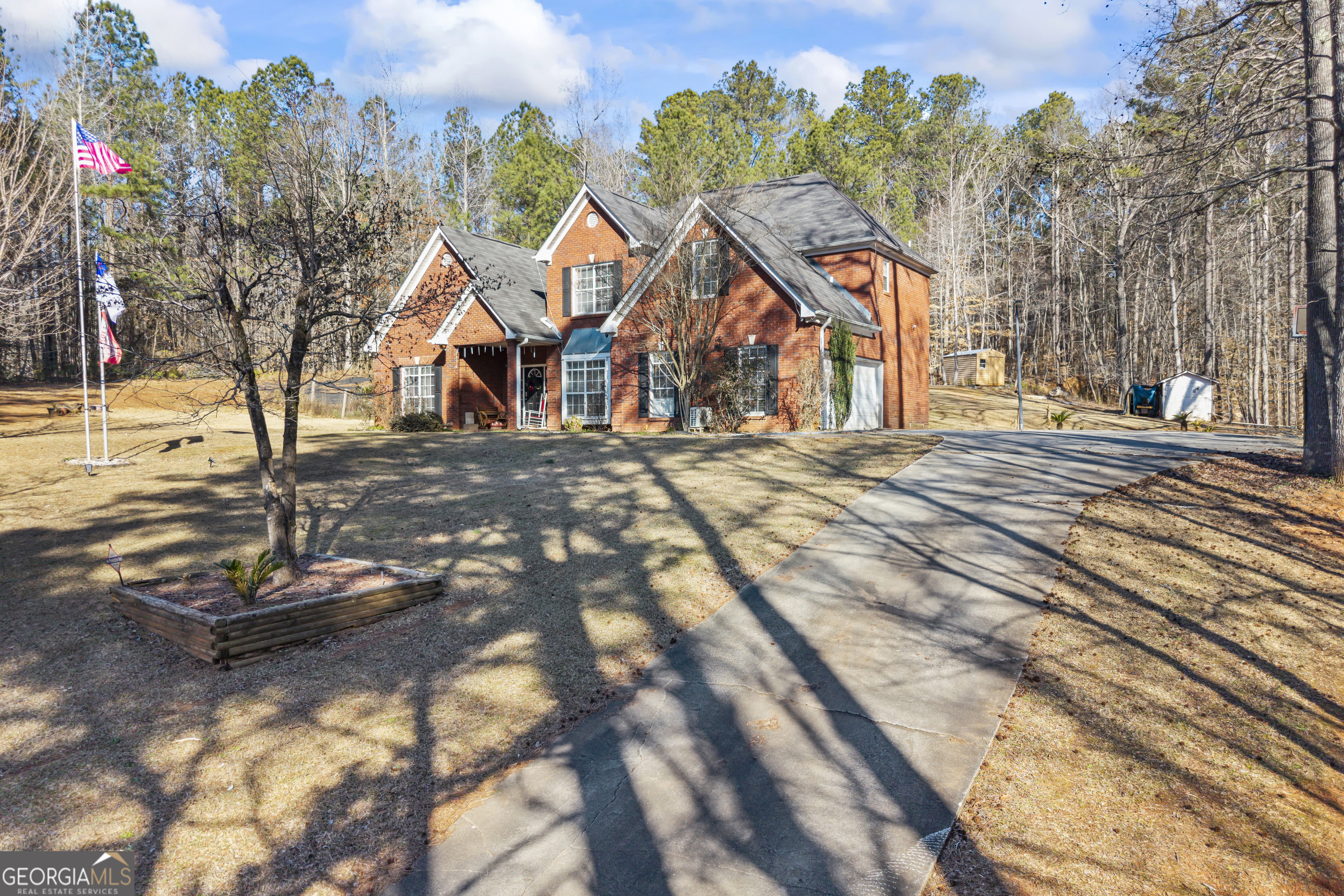 2498 Highway 212 Covington, GA 30016 - Photo 57 of 74