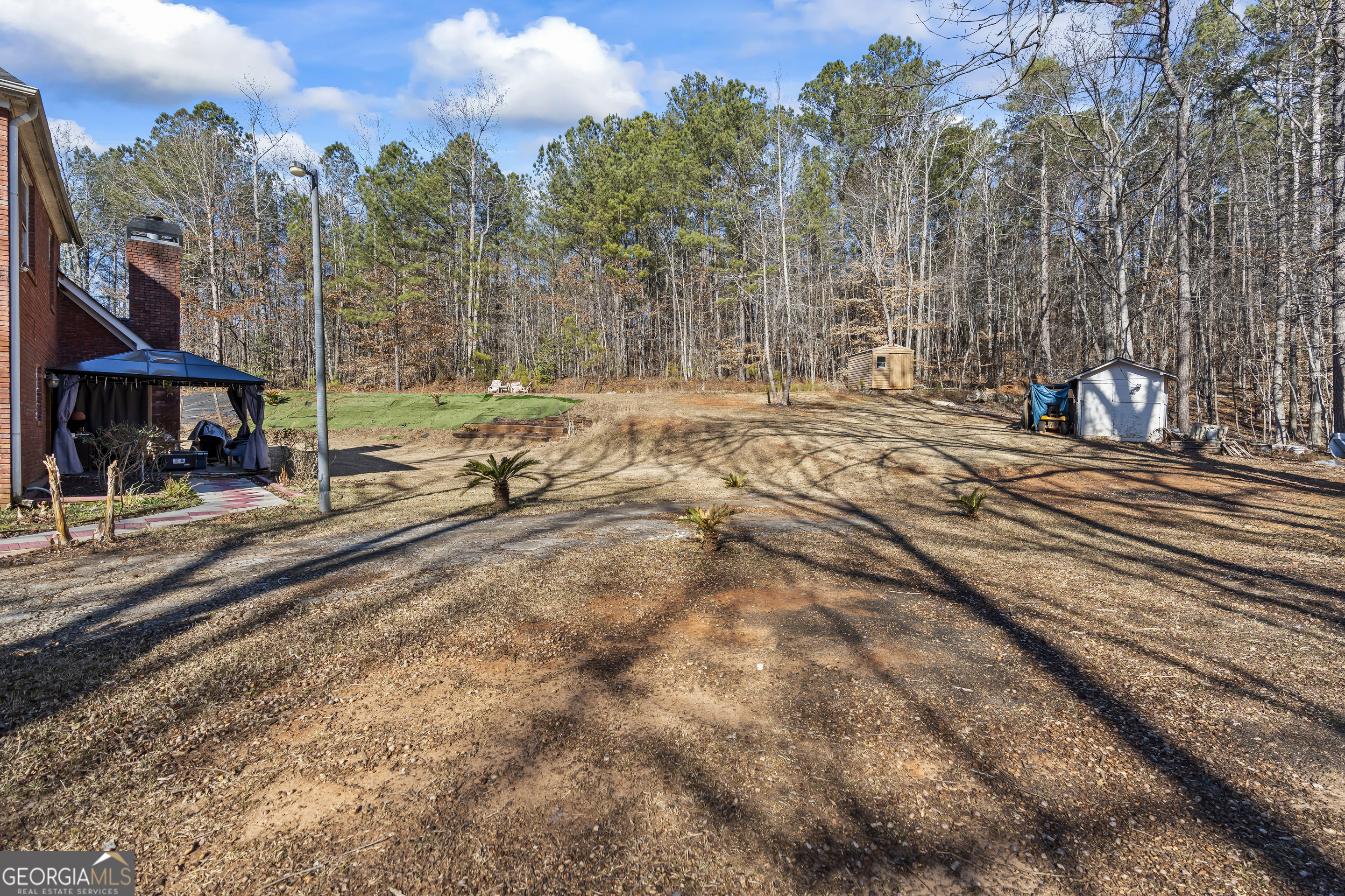 2498 Highway 212 Covington, GA 30016 - Photo 63 of 74 a view of a park with large trees