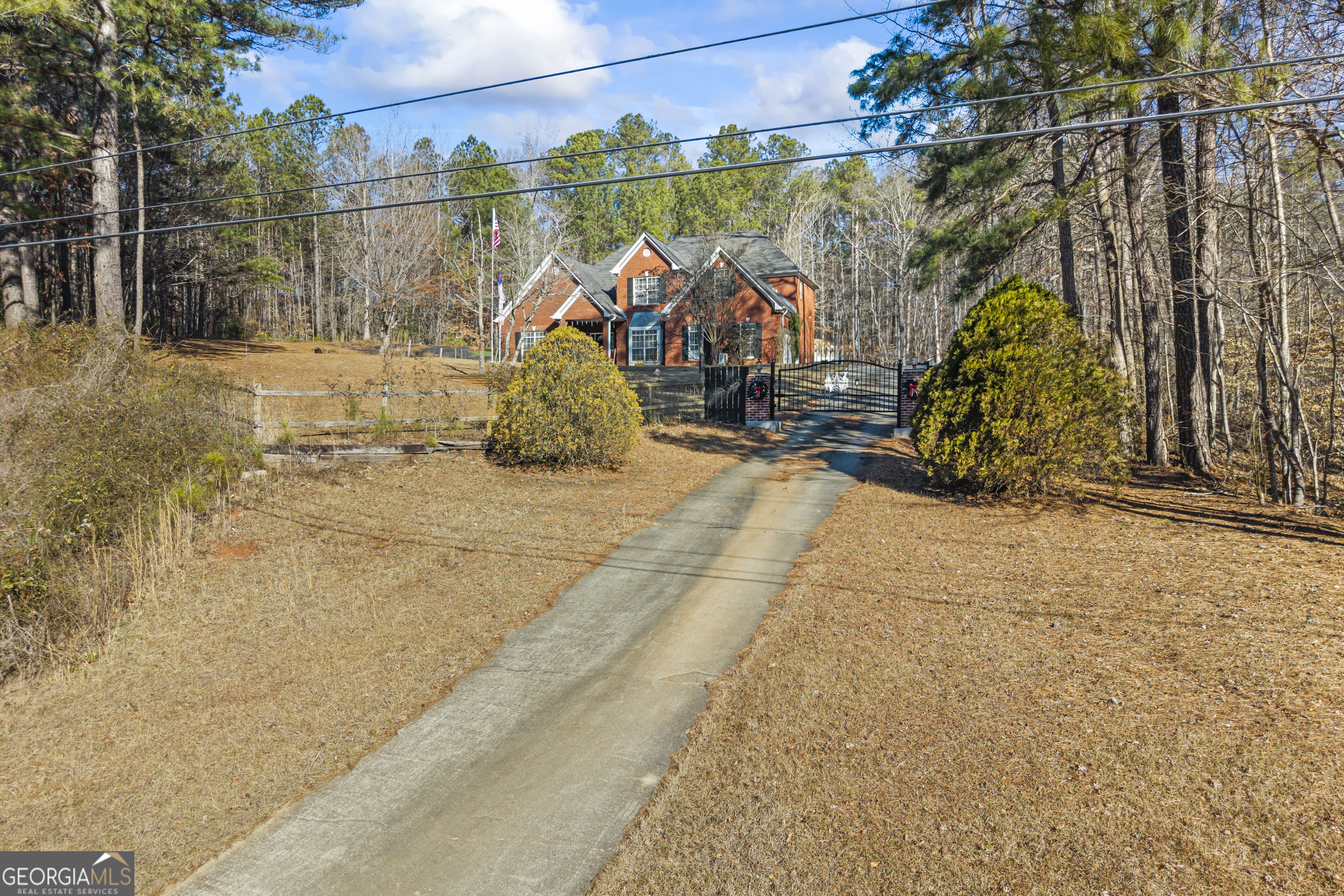 2498 Highway 212 Covington, GA 30016 - Photo 73 of 74