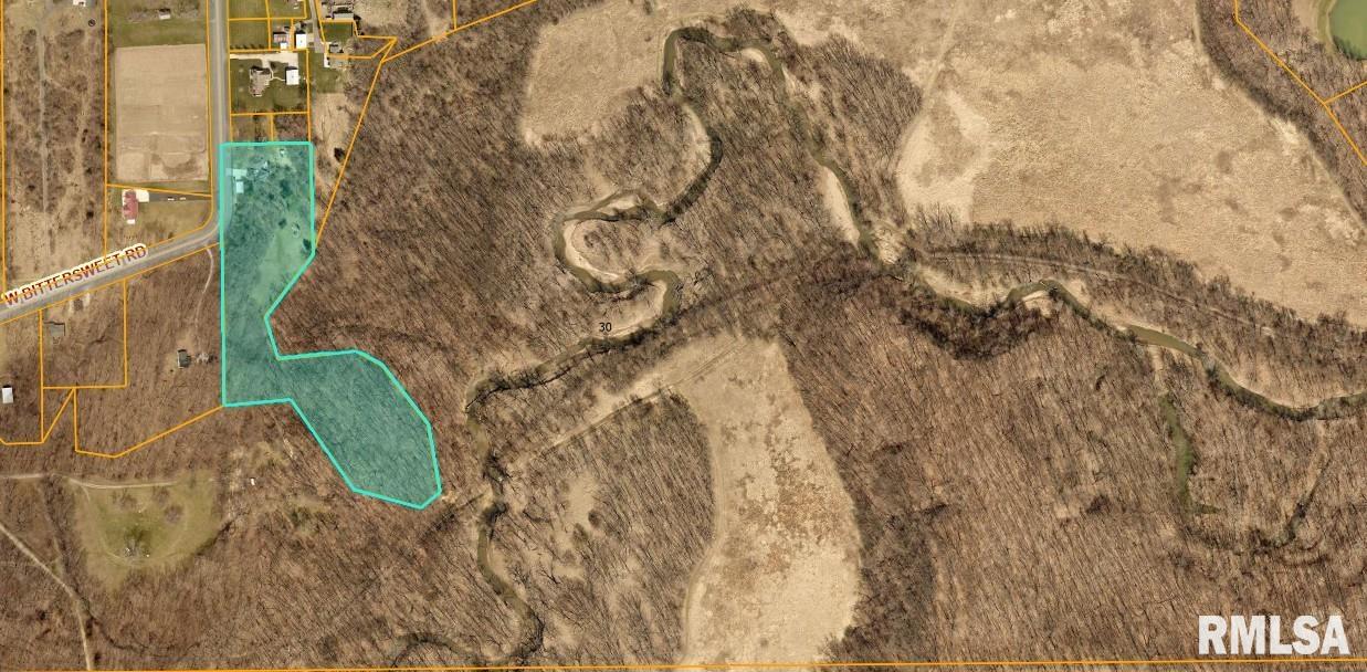 612 West Bittersweet Road Washington, IL 61571 - Photo 22 of 32