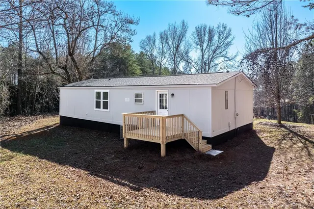 $265,000 | 668 Long Road, Fairmount, GA 30139