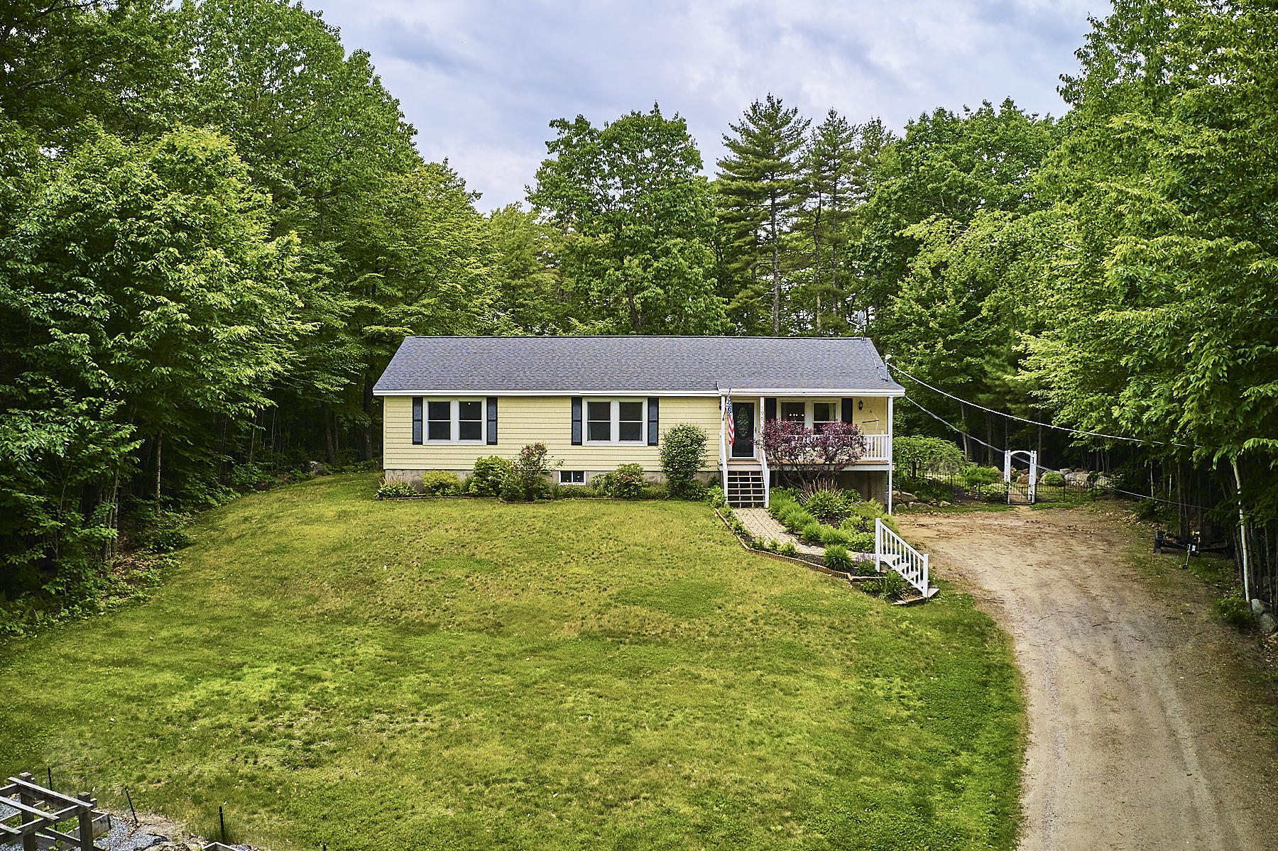 196 Dunton Road Naples, ME 04055 - Photo 7 of 57 tarbox-dunton-caffeine-creative-06