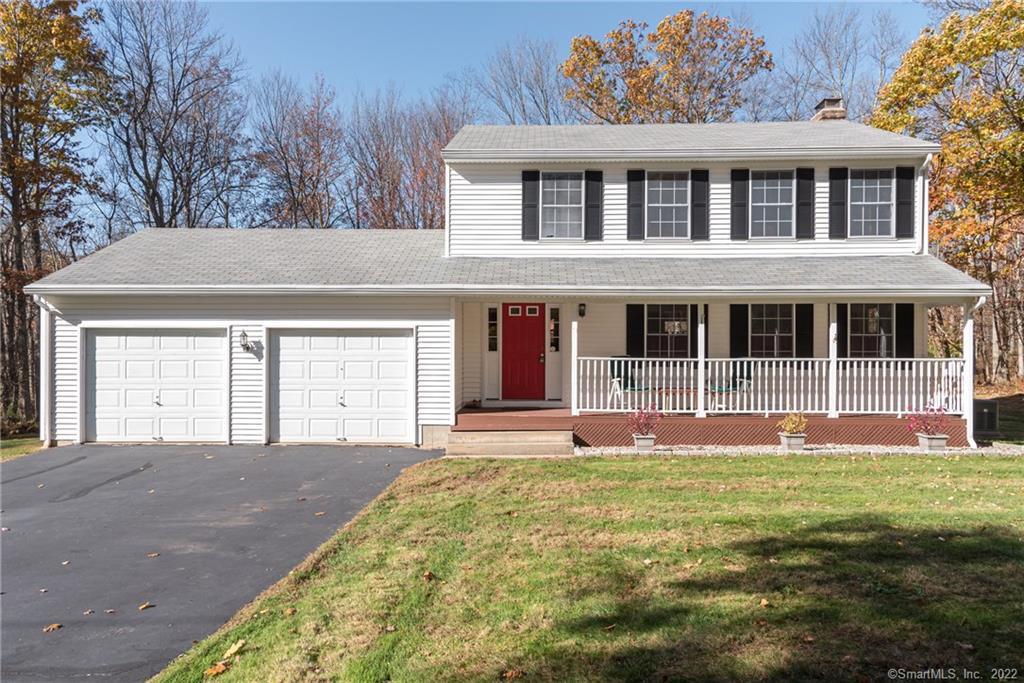 47 Plains Road Tolland, CT 06084 - Photo 1 of 1 Gallery Image 1