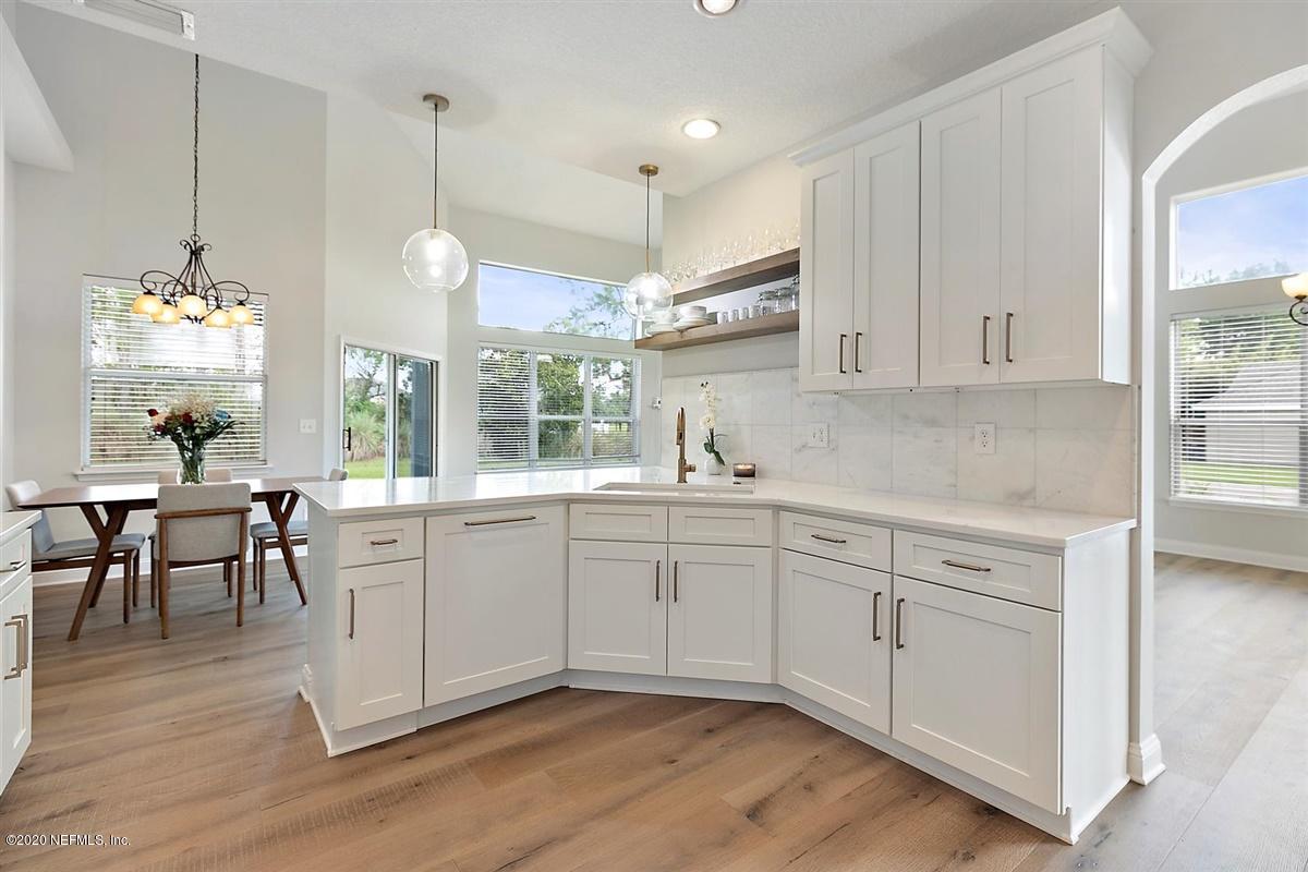 264 Porta Rosa Circle St. Augustine, FL 32092 - Photo 11 of 47 11-Kitchen