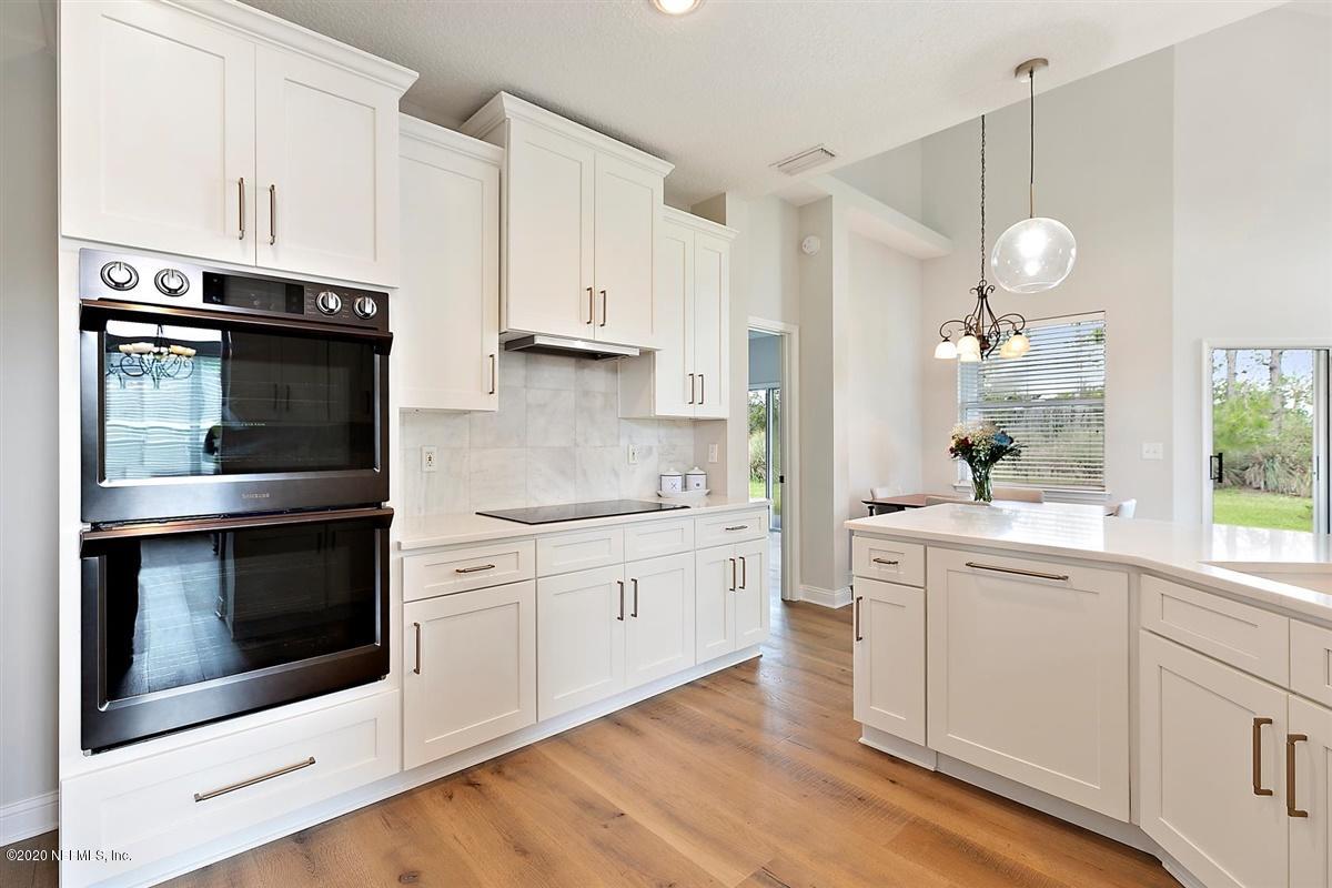 264 Porta Rosa Circle St. Augustine, FL 32092 - Photo 12 of 47 12-Kitchen