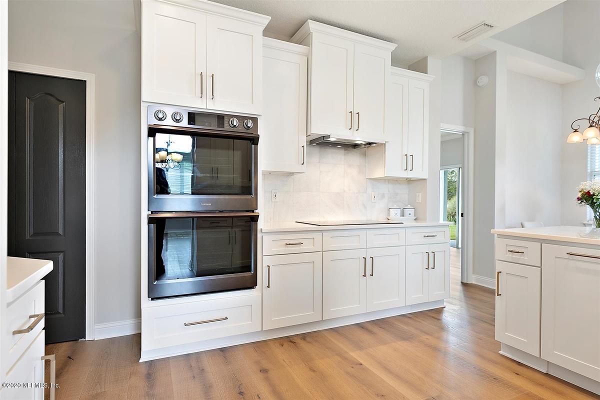 264 Porta Rosa Circle St. Augustine, FL 32092 - Photo 15 of 47 15-Kitchen