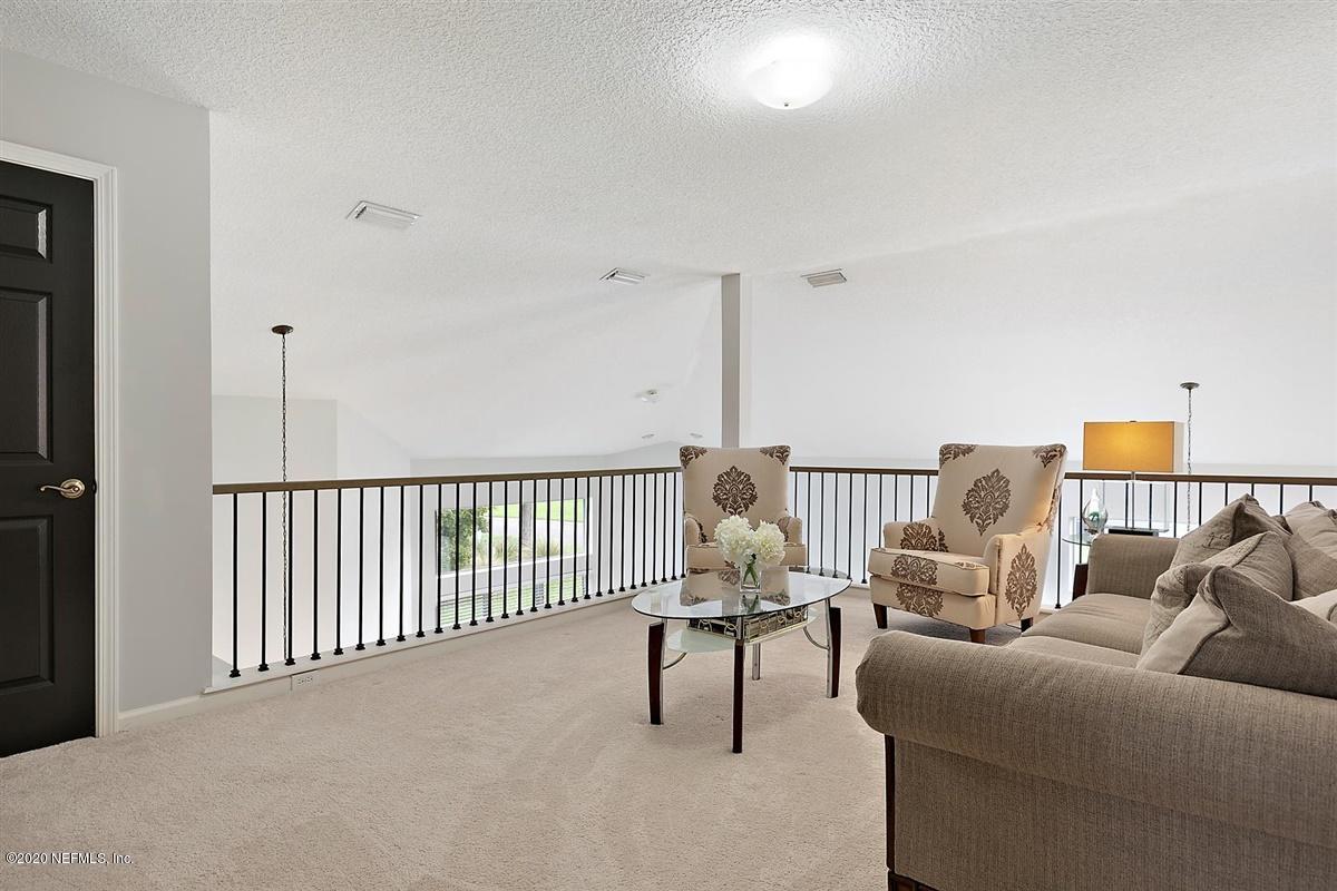 264 Porta Rosa Circle St. Augustine, FL 32092 - Photo 16 of 47 16-Landing