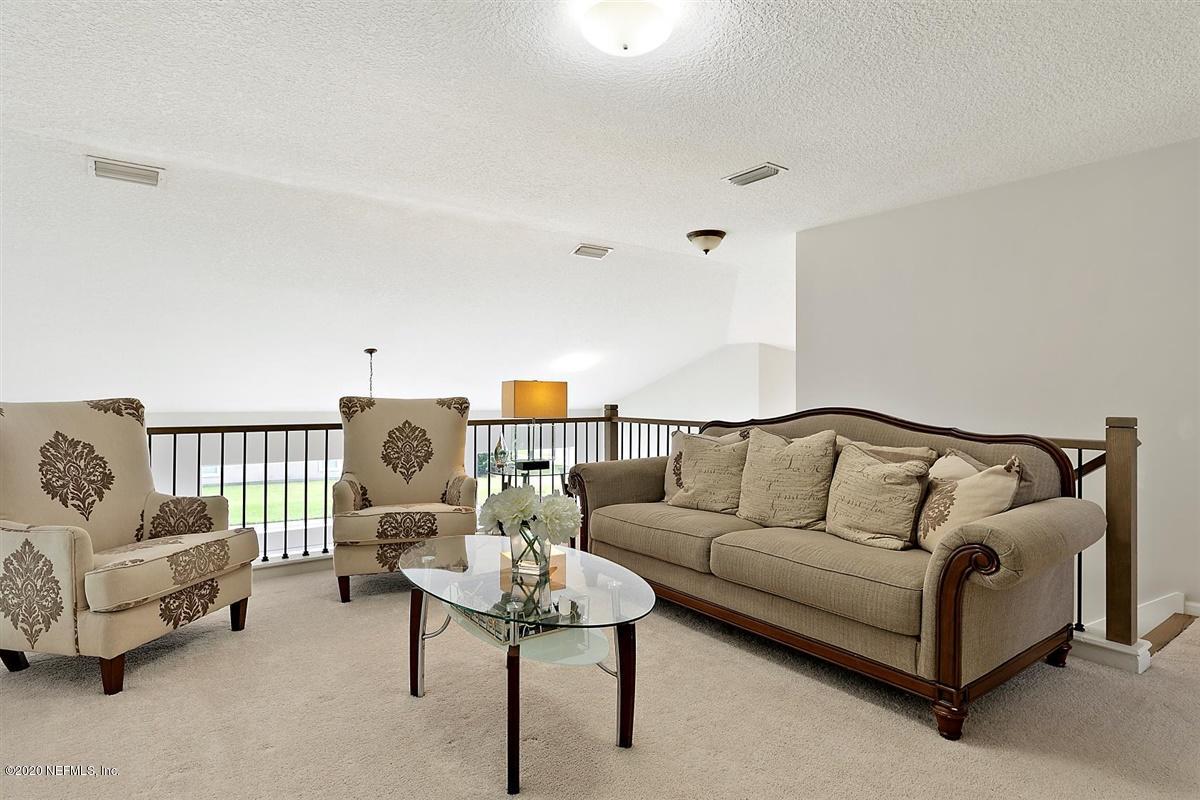 264 Porta Rosa Circle St. Augustine, FL 32092 - Photo 17 of 47 17-Landing