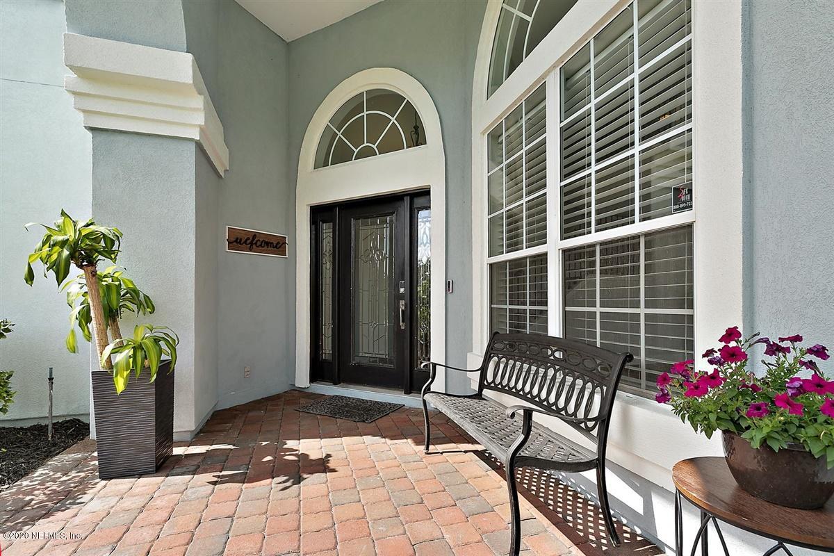 264 Porta Rosa Circle St. Augustine, FL 32092 - Photo 2 of 47 02-Entryway