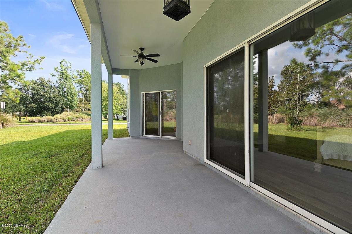 264 Porta Rosa Circle St. Augustine, FL 32092 - Photo 23 of 47 23-Lanai