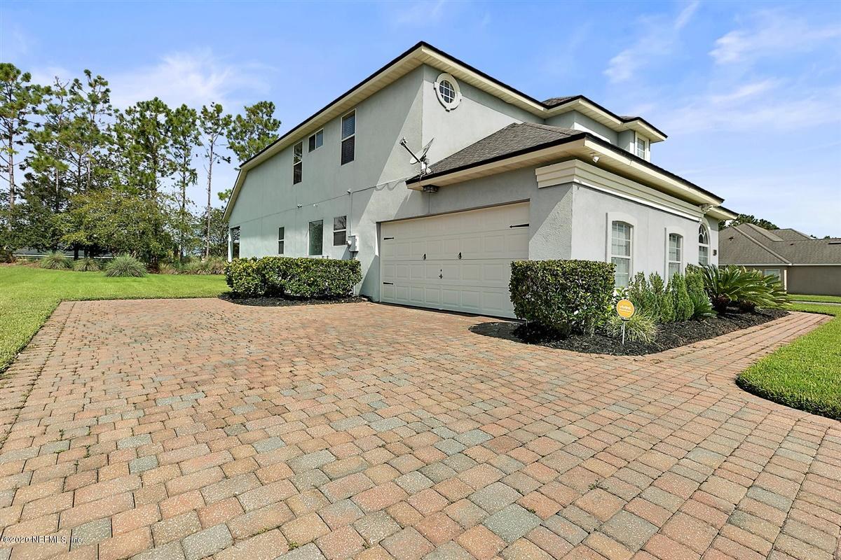 264 Porta Rosa Circle St. Augustine, FL 32092 - Photo 25 of 47 25-Garage