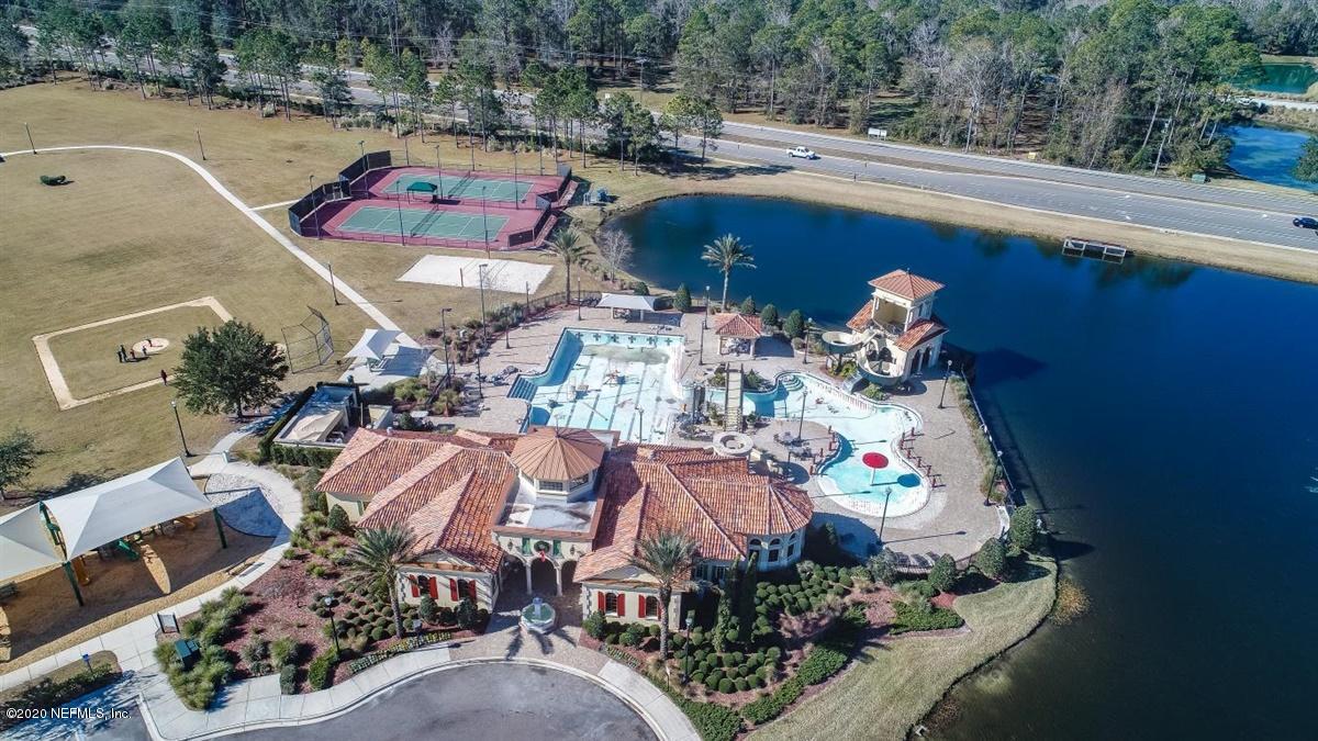 264 Porta Rosa Circle St. Augustine, FL 32092 - Photo 26 of 47 26-Clubhouse and Pools