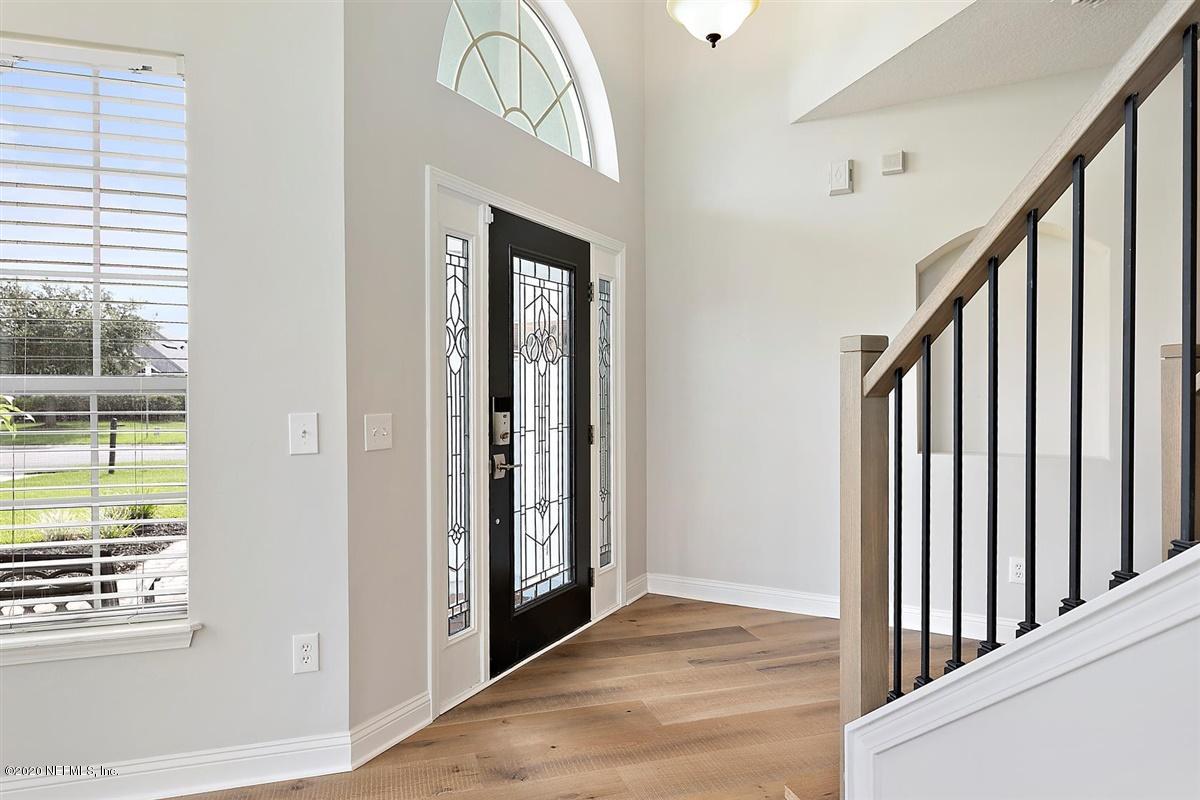 264 Porta Rosa Circle St. Augustine, FL 32092 - Photo 3 of 47 03-Foyer