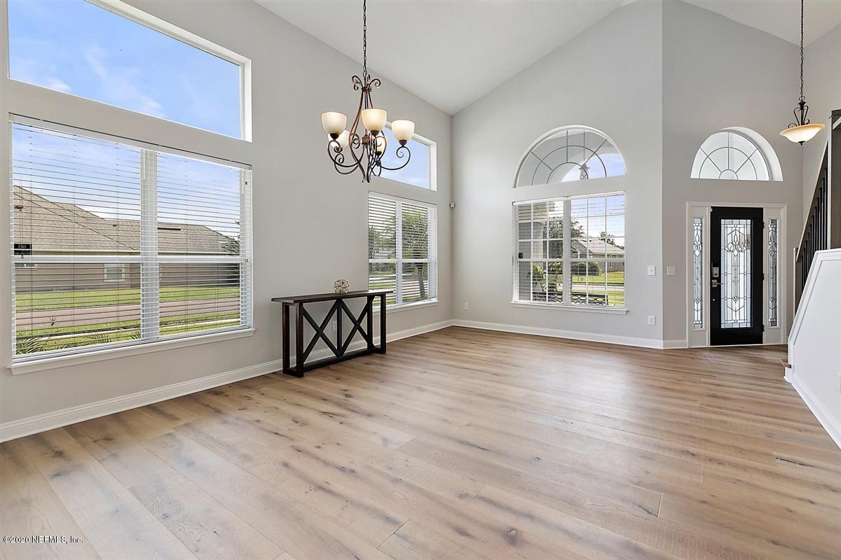 264 Porta Rosa Circle St. Augustine, FL 32092 - Photo 4 of 47 04-Living & Dining Room