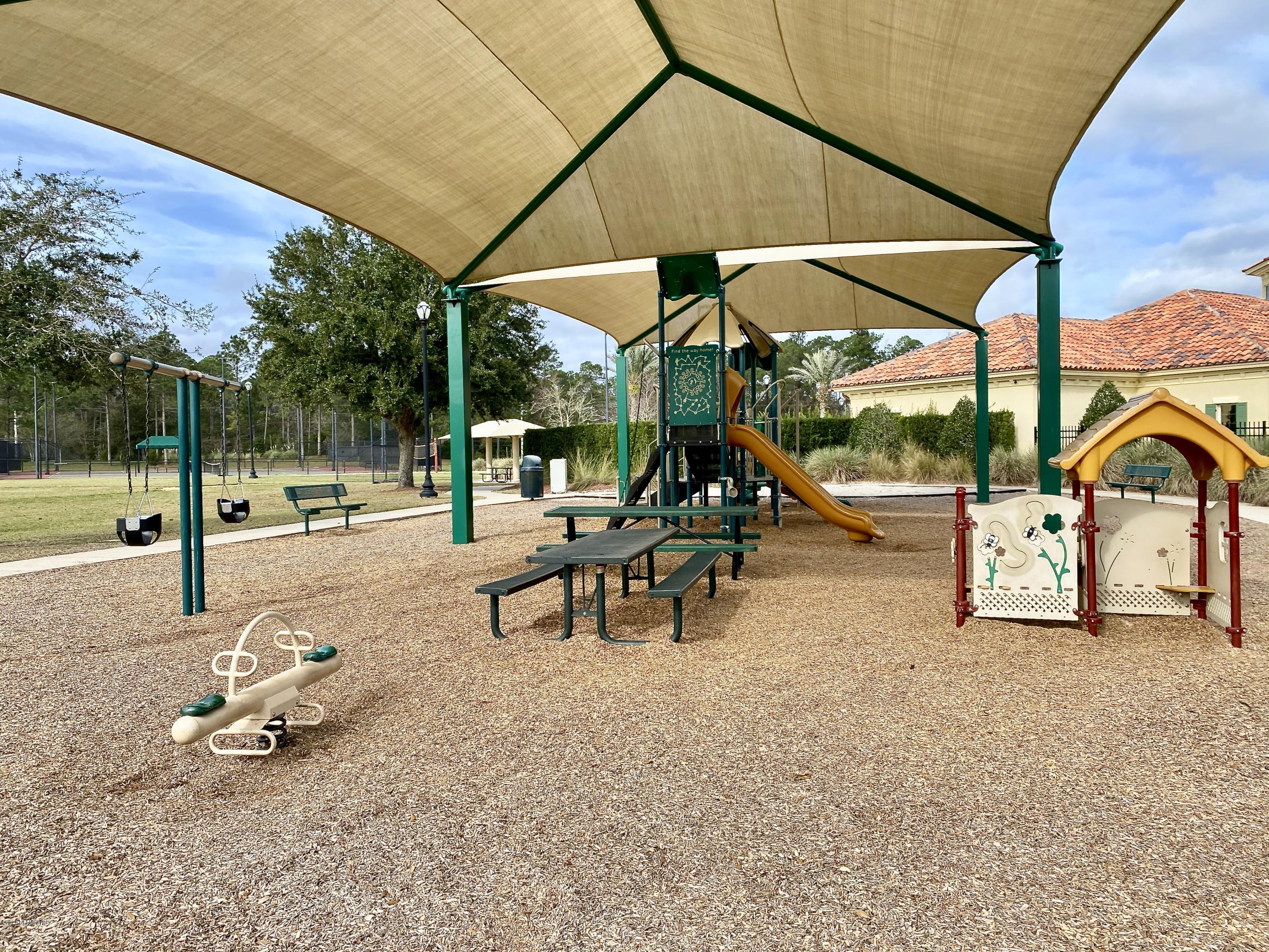 264 Porta Rosa Circle St. Augustine, FL 32092 - Photo 42 of 47 Amenities