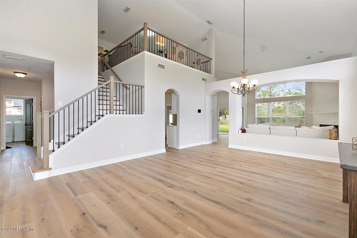 264 Porta Rosa Circle St. Augustine, FL 32092 - Photo 5 of 47 05-Living & Dining Room