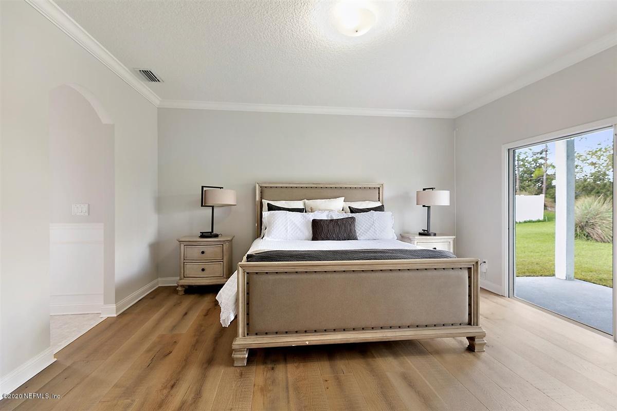 264 Porta Rosa Circle St. Augustine, FL 32092 - Photo 7 of 47 07-Owner's Suite