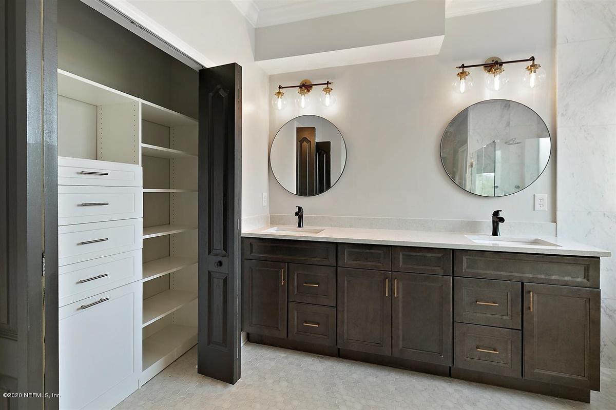 264 Porta Rosa Circle St. Augustine, FL 32092 - Photo 8 of 47 08-Vanity