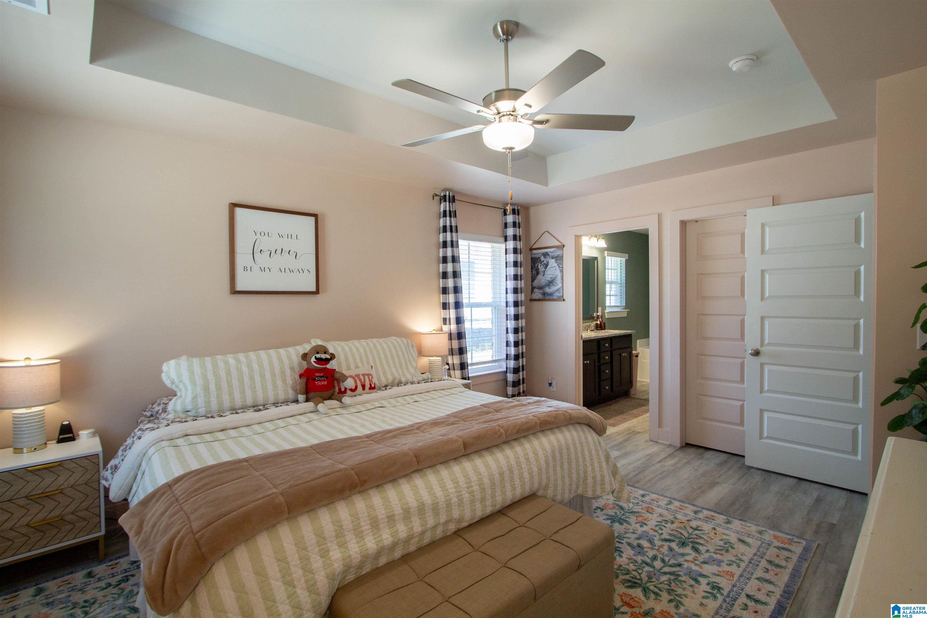 2106 Turquoise Lane Calera, AL 35040 - Photo 46 of 59