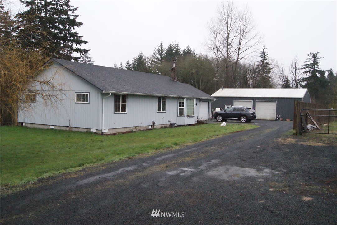 408 Olson Road Longview, WA 98632 - Photo 1 of 19 Gallery Image 1