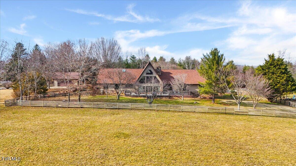 1555 Old Shiloh Road Greeneville, TN 37745 - Photo 7 of 102 Exterior 7