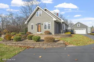 $1,399,000 | 837 Highway 50, Ballston, NY 12027