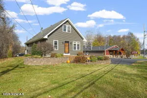 $1,399,000 | 837 Highway 50, Ballston, NY 12027