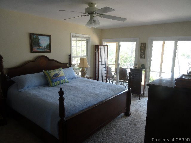 143 Emerald Cove Road Reedville, VA 22539 - Photo 25 of 36