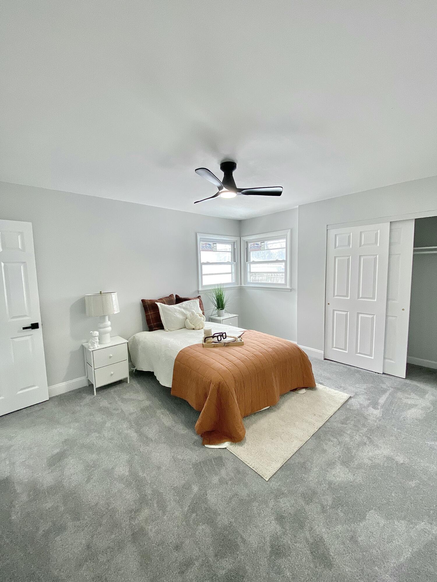 5735 North 79th Street Milwaukee, WI 53218 - Photo 15 of 28 Bedroom 1