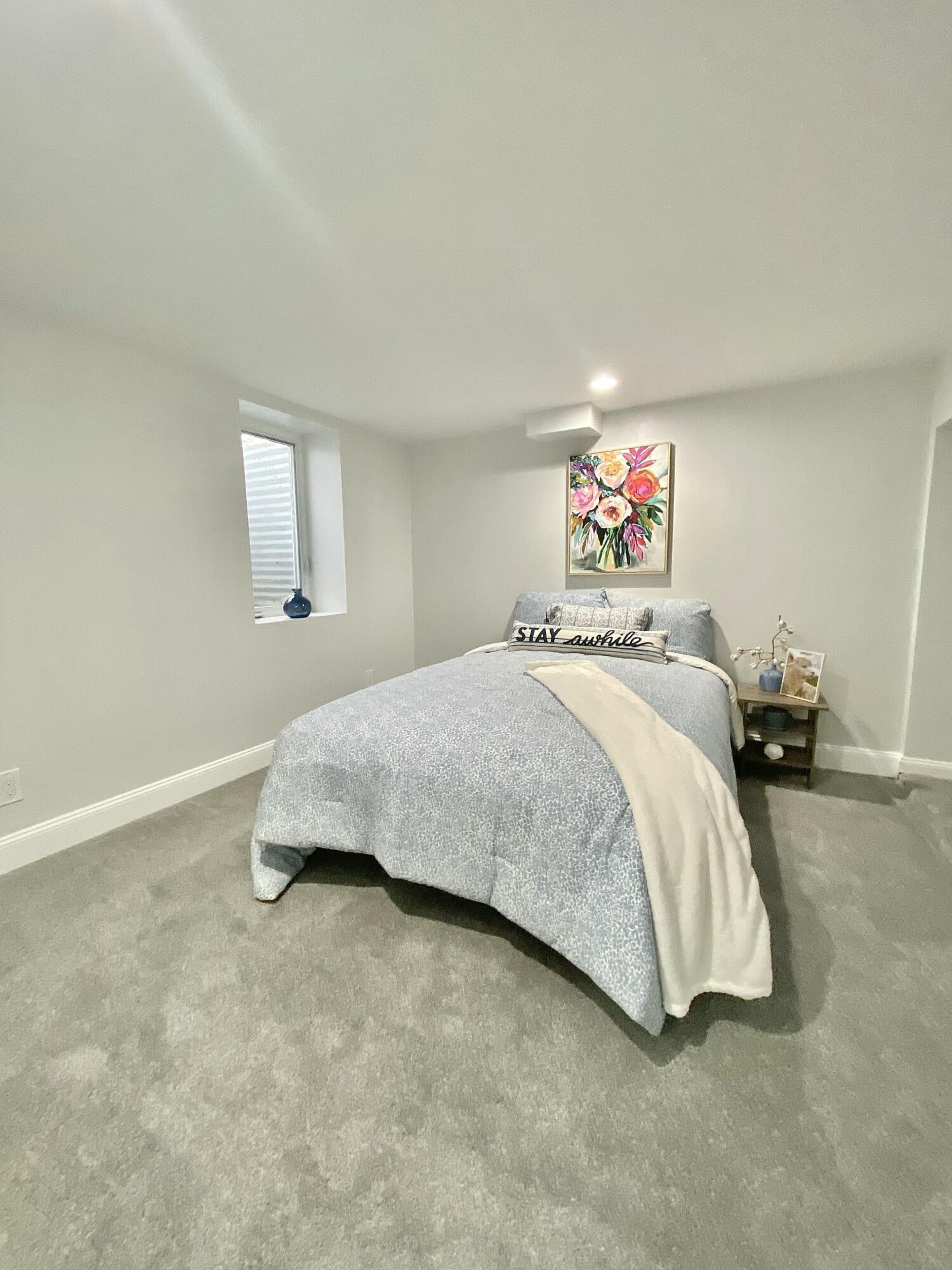 5735 North 79th Street Milwaukee, WI 53218 - Photo 24 of 28 Bedroom 4