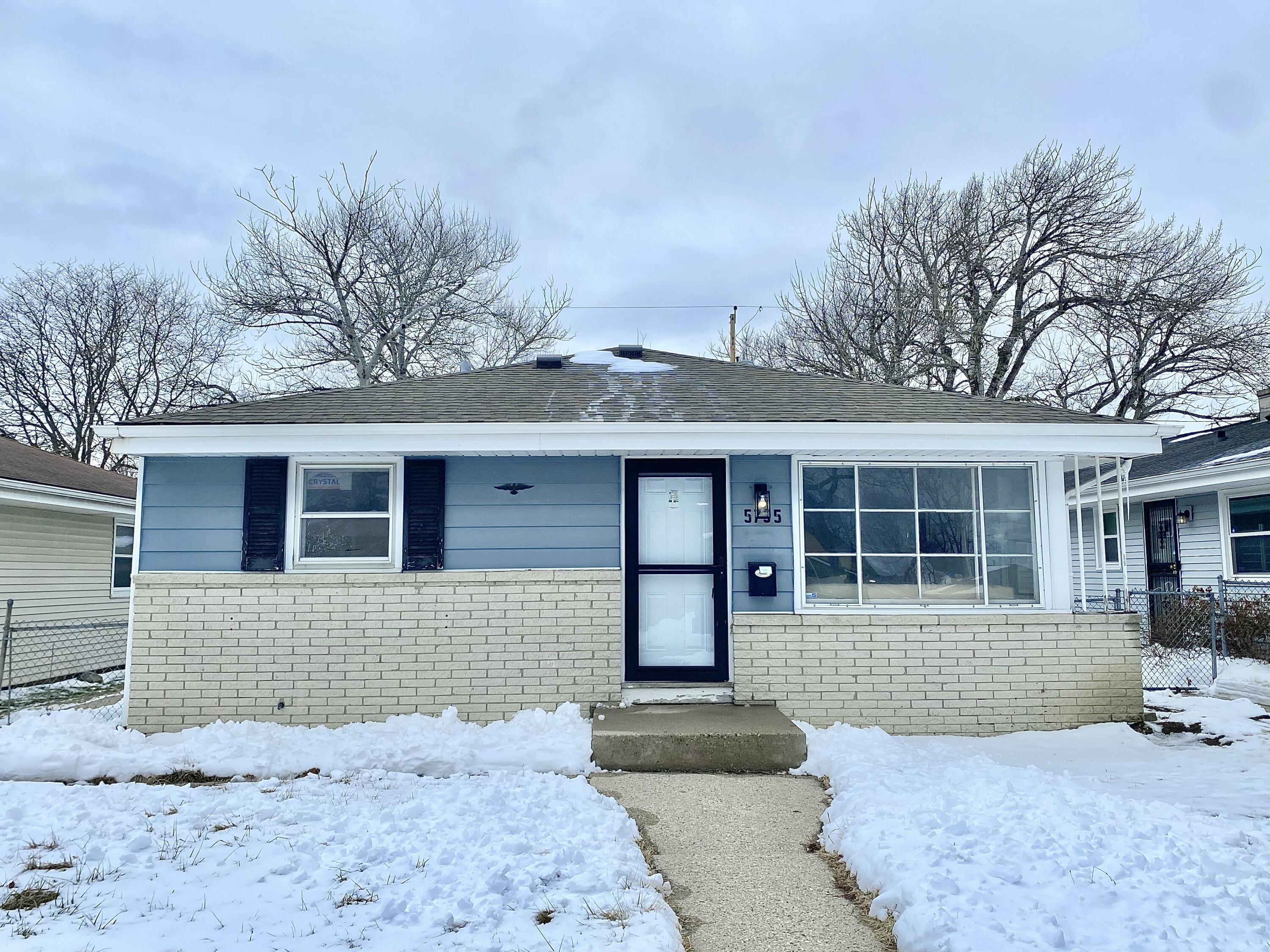 5735 North 79th Street Milwaukee, WI 53218 - Photo 28 of 28 Exterior