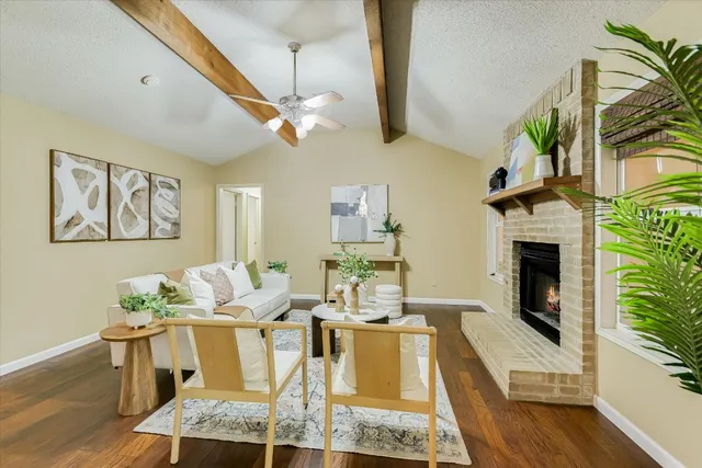 $660,000 | 189 Shady Oaks Loop, Cedar Creek, TX 78612