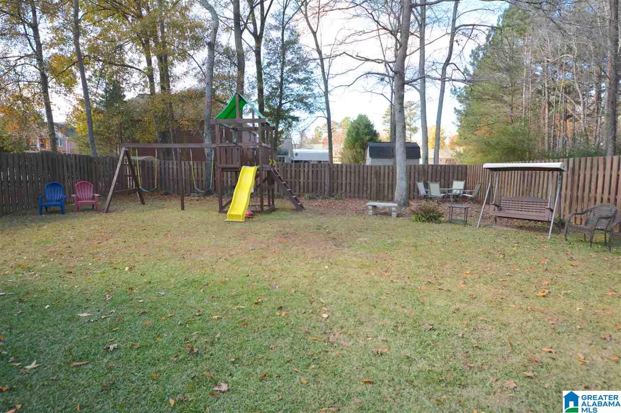 1268 Stillwater Road Anniston, AL 36207 - Photo 29 of 31